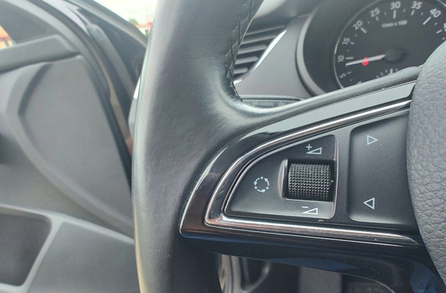 Skoda Octavia cena 43900 przebieg: 247000, rok produkcji 2014 z Częstochowa małe 529